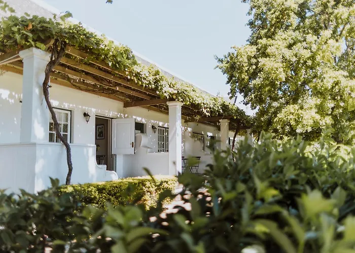 Laborie Estate