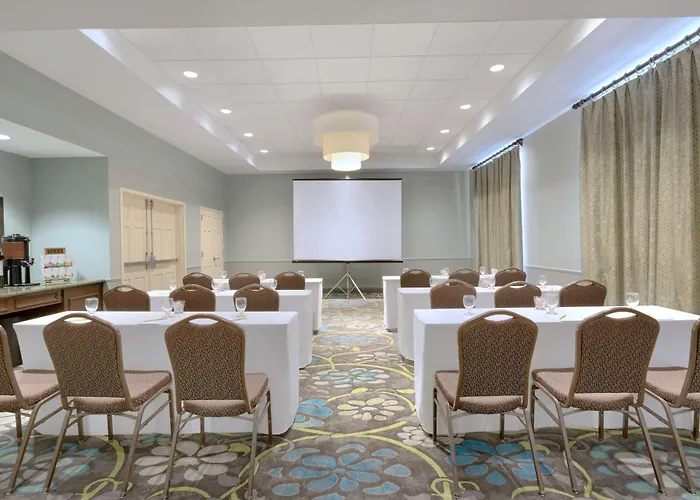 Hilton Garden Inn Worcester